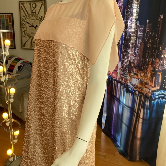 RW&CO Dress - Picture 4 of 5